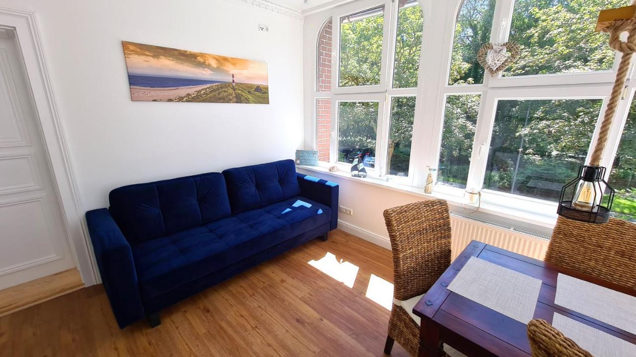 Bajkowy Dom - Apartament Sienkiewicza 5M3 Świnoujście Εξωτερικό φωτογραφία