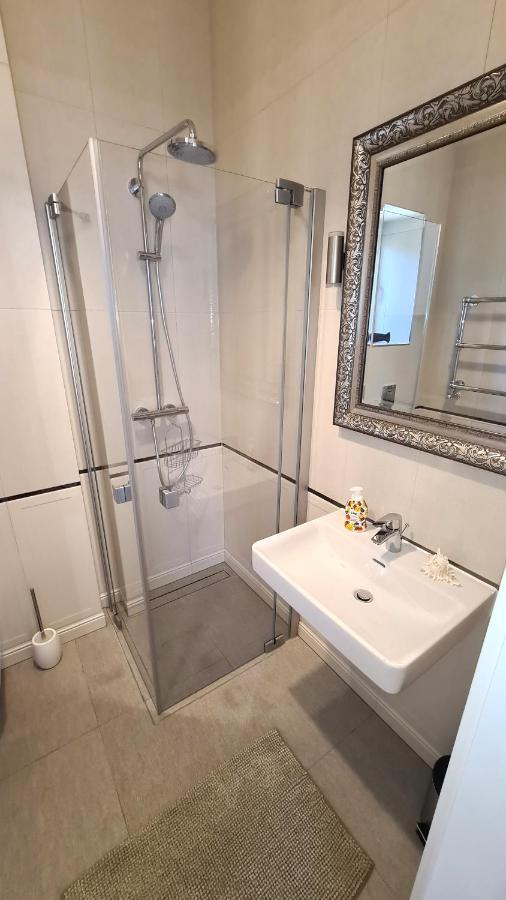 Bajkowy Dom - Apartament Sienkiewicza 5M3 Świnoujście Εξωτερικό φωτογραφία