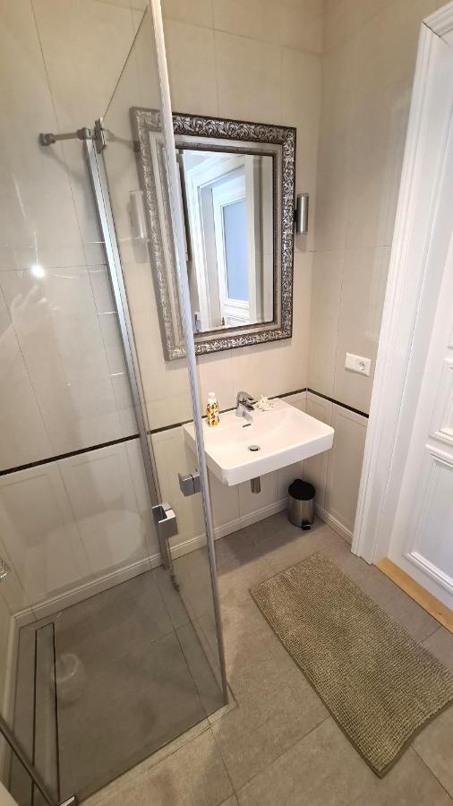 Bajkowy Dom - Apartament Sienkiewicza 5M3 Świnoujście Εξωτερικό φωτογραφία