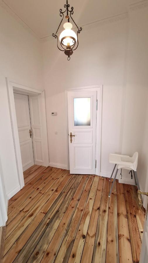 Bajkowy Dom - Apartament Sienkiewicza 5M3 Świnoujście Εξωτερικό φωτογραφία